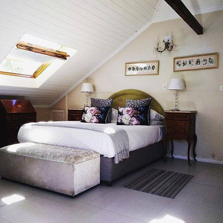 Ryneveld Country Lodge Stellenbosch Dış mekan fotoğraf