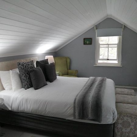 Ryneveld Country Lodge Stellenbosch Dış mekan fotoğraf