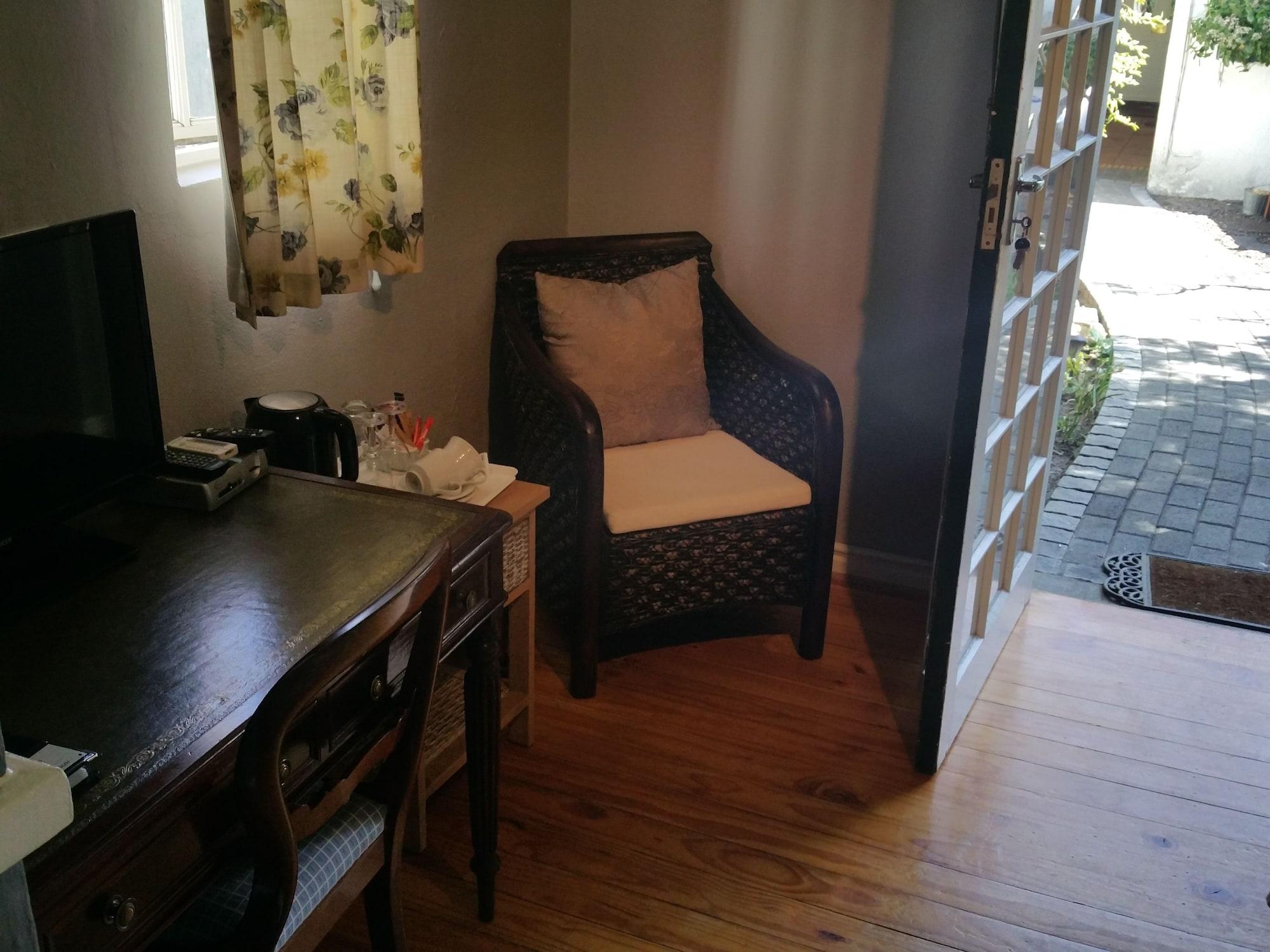 Ryneveld Country Lodge Stellenbosch Dış mekan fotoğraf