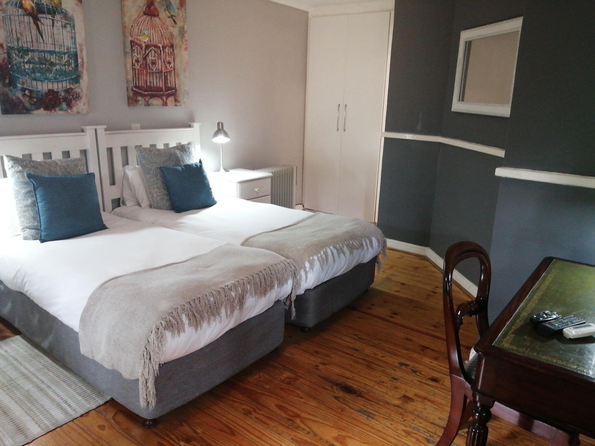 Ryneveld Country Lodge Stellenbosch Dış mekan fotoğraf
