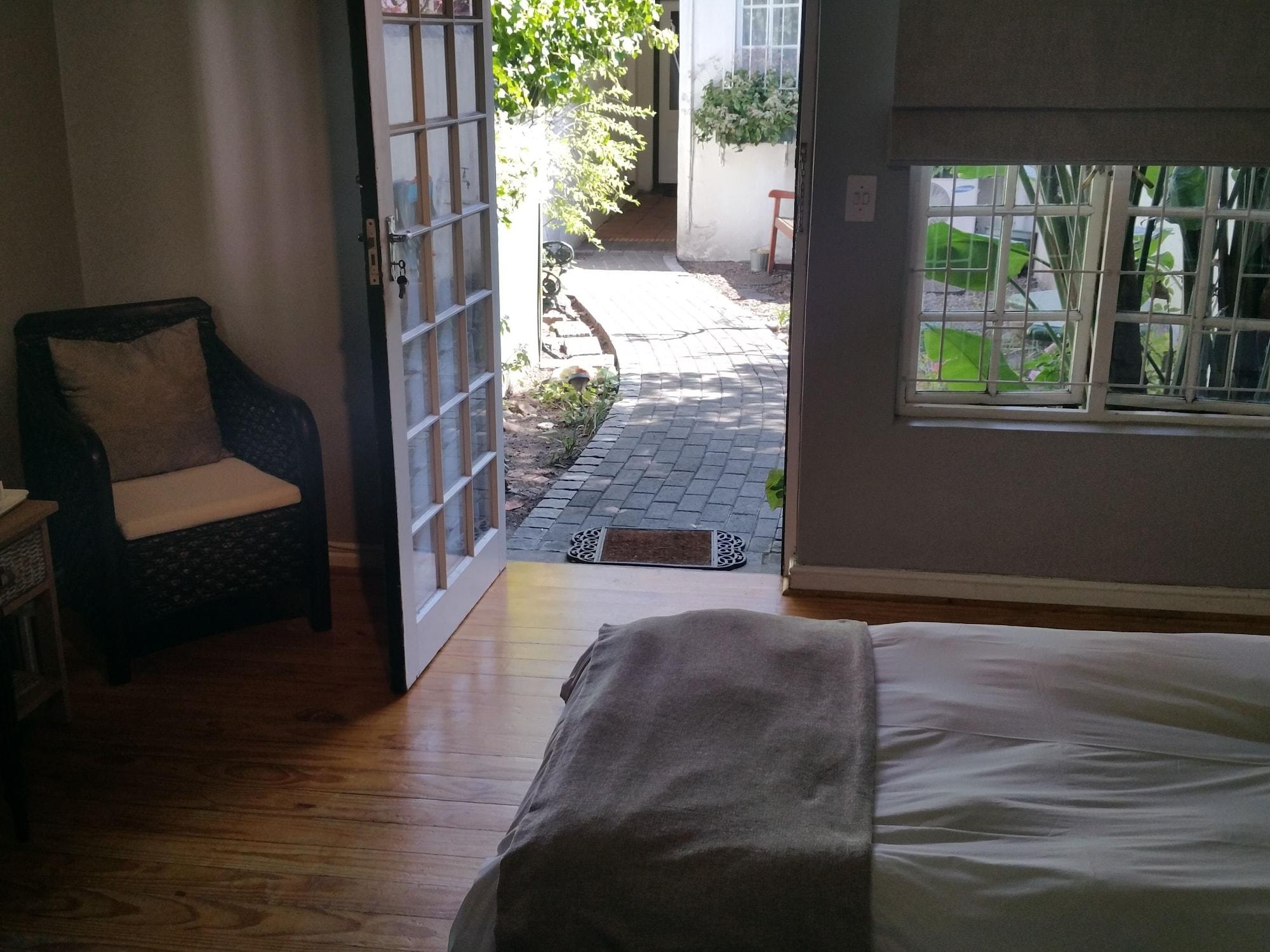 Ryneveld Country Lodge Stellenbosch Dış mekan fotoğraf