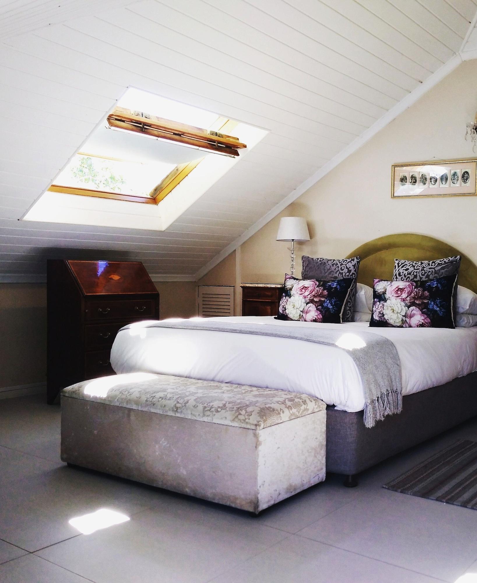 Ryneveld Country Lodge Stellenbosch Dış mekan fotoğraf