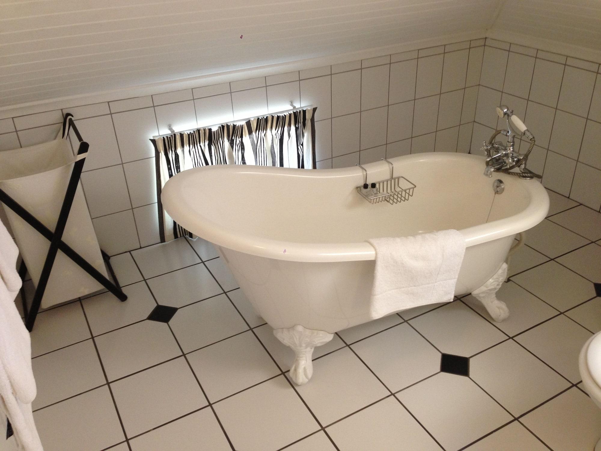 Ryneveld Country Lodge Stellenbosch Dış mekan fotoğraf