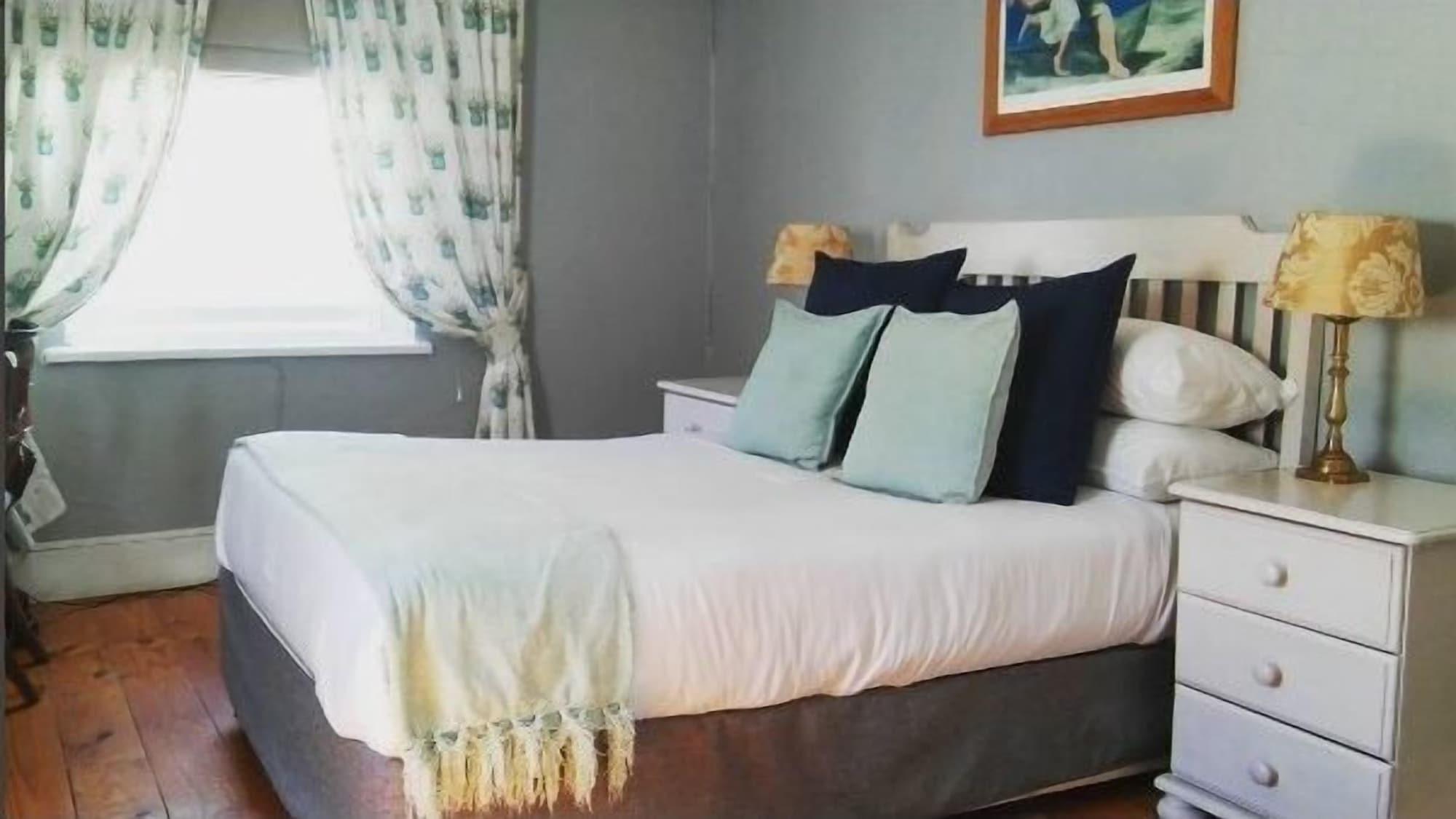 Ryneveld Country Lodge Stellenbosch Dış mekan fotoğraf