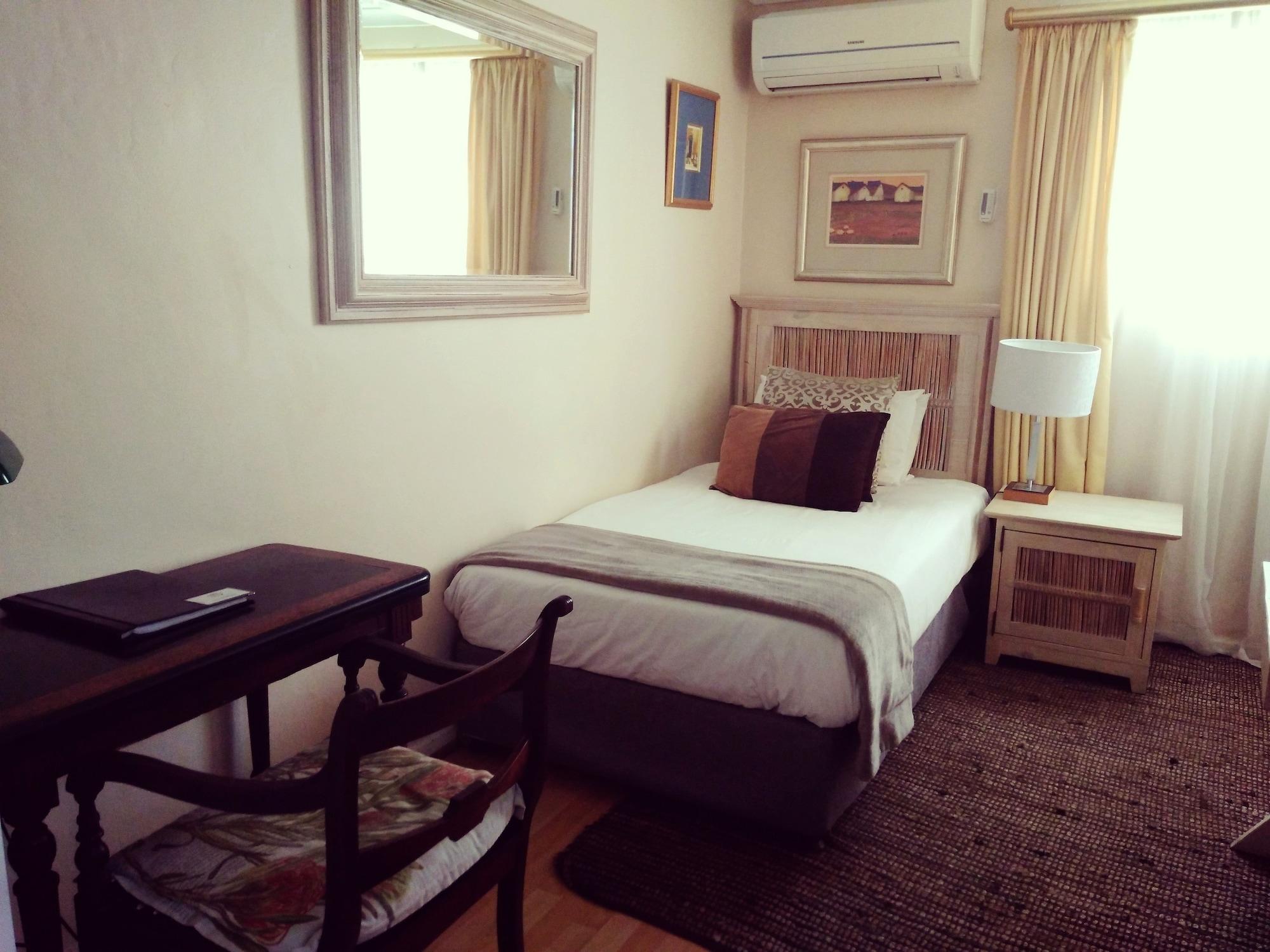 Ryneveld Country Lodge Stellenbosch Dış mekan fotoğraf