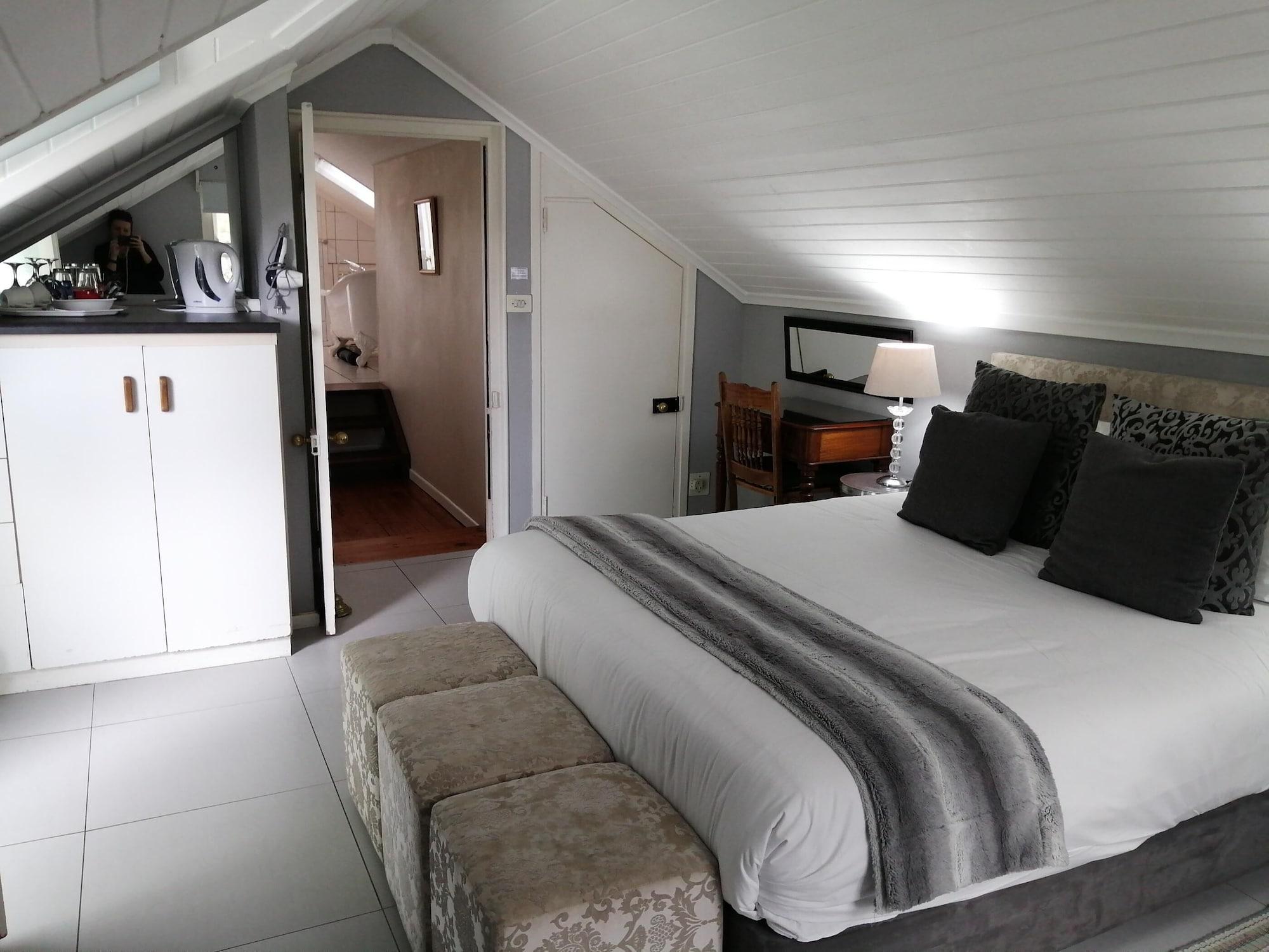Ryneveld Country Lodge Stellenbosch Dış mekan fotoğraf