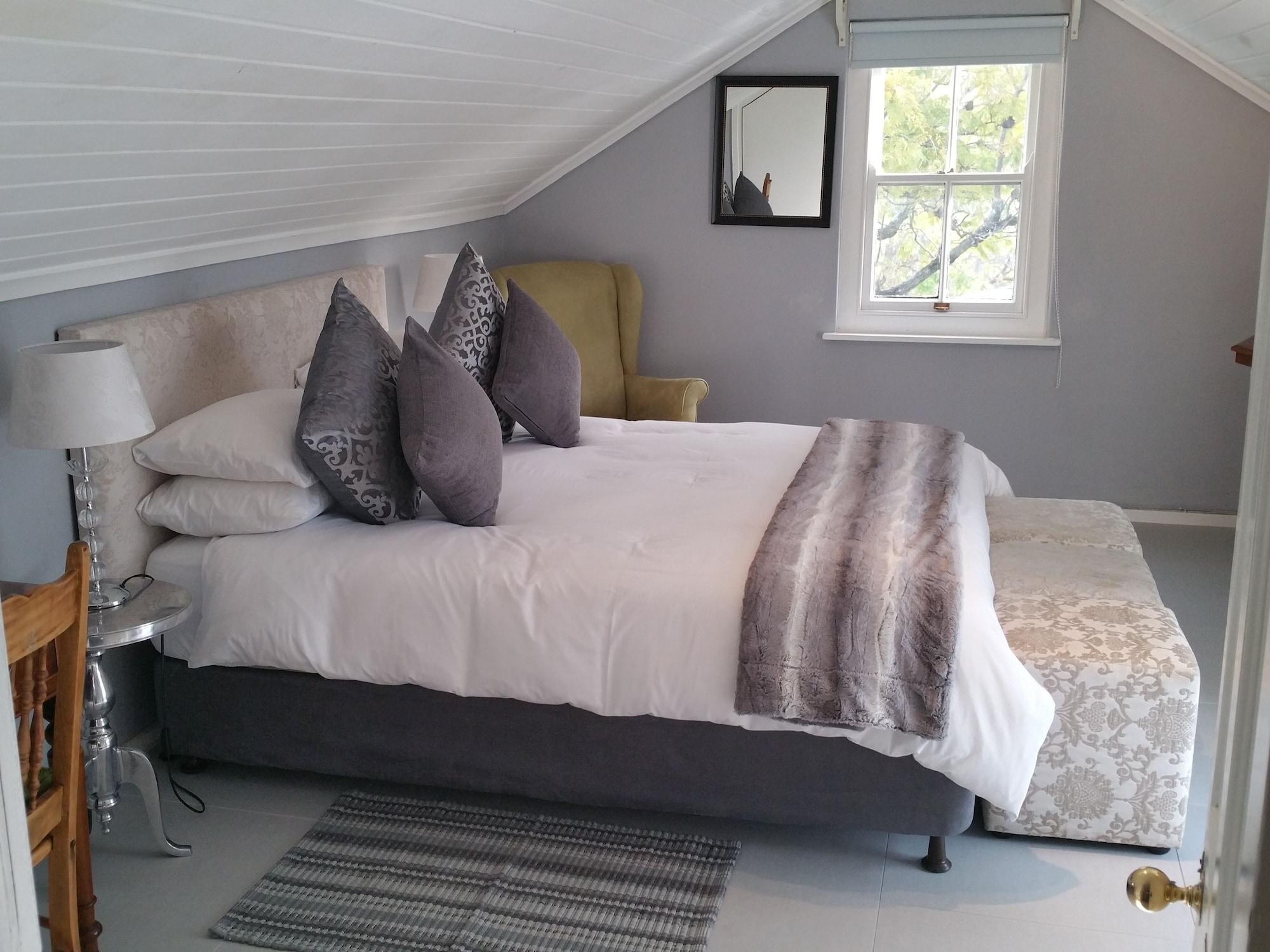 Ryneveld Country Lodge Stellenbosch Dış mekan fotoğraf
