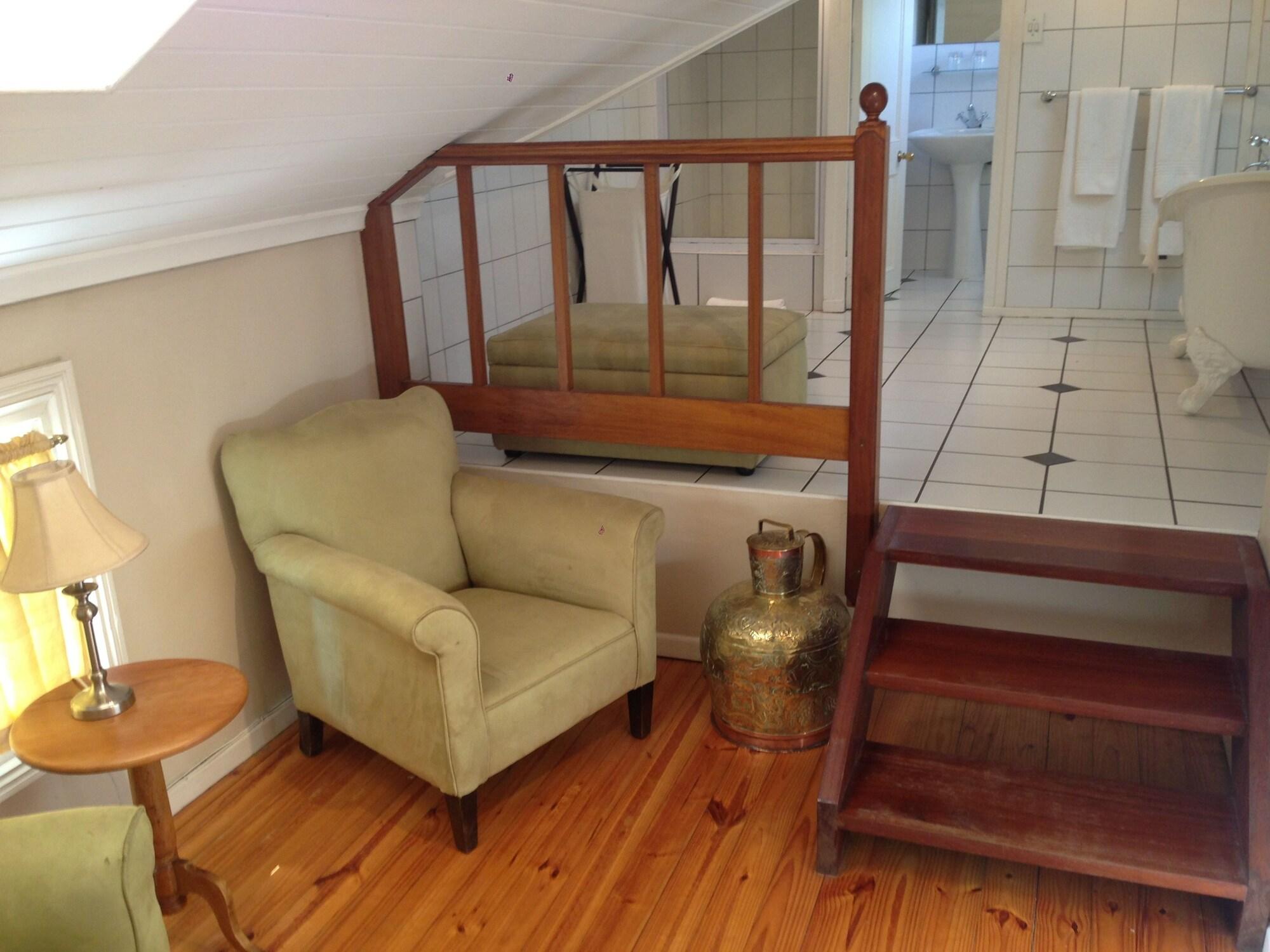 Ryneveld Country Lodge Stellenbosch Dış mekan fotoğraf