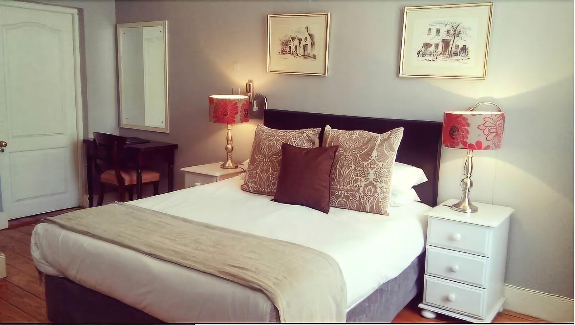 Ryneveld Country Lodge Stellenbosch Dış mekan fotoğraf