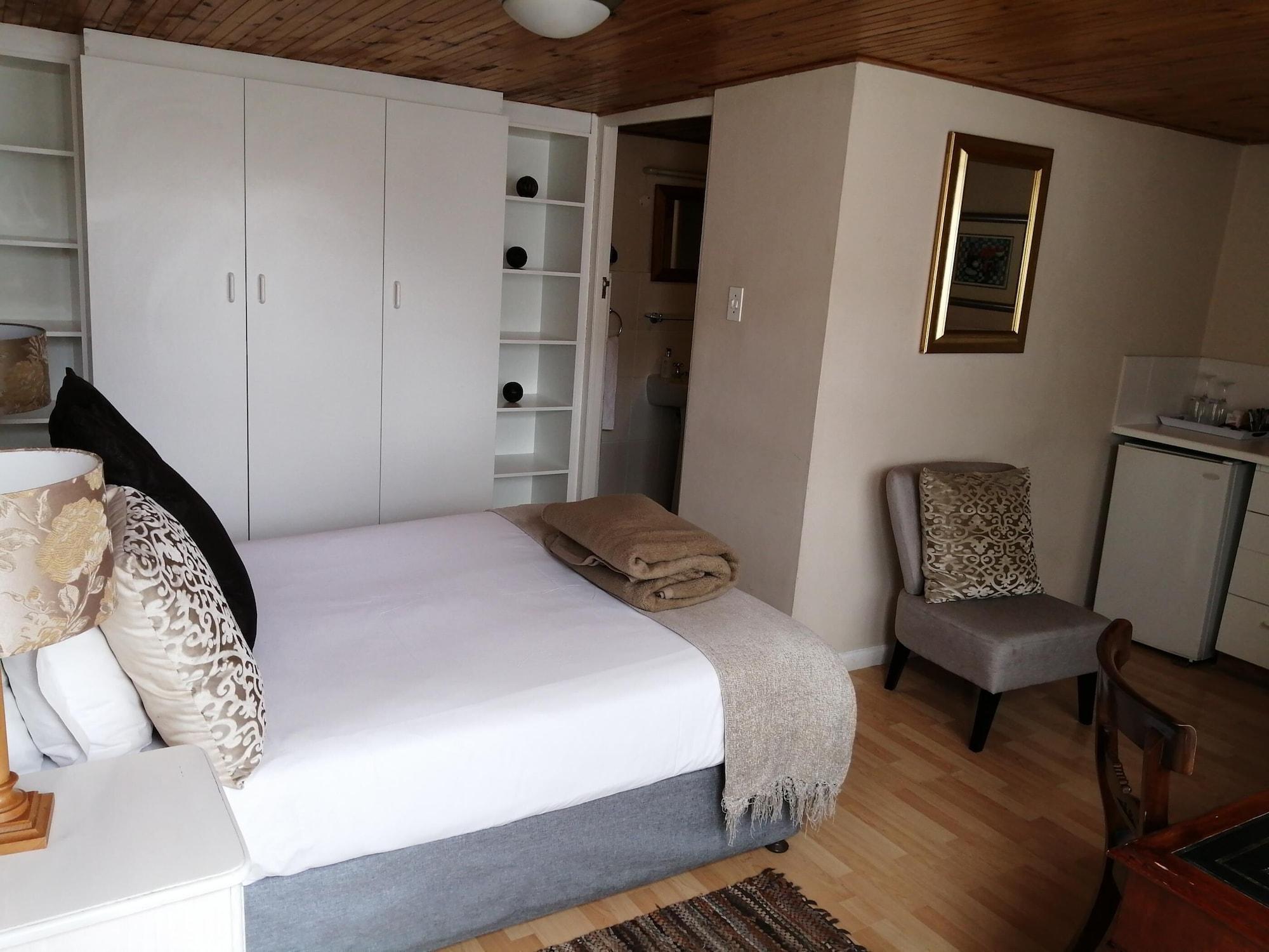 Ryneveld Country Lodge Stellenbosch Dış mekan fotoğraf