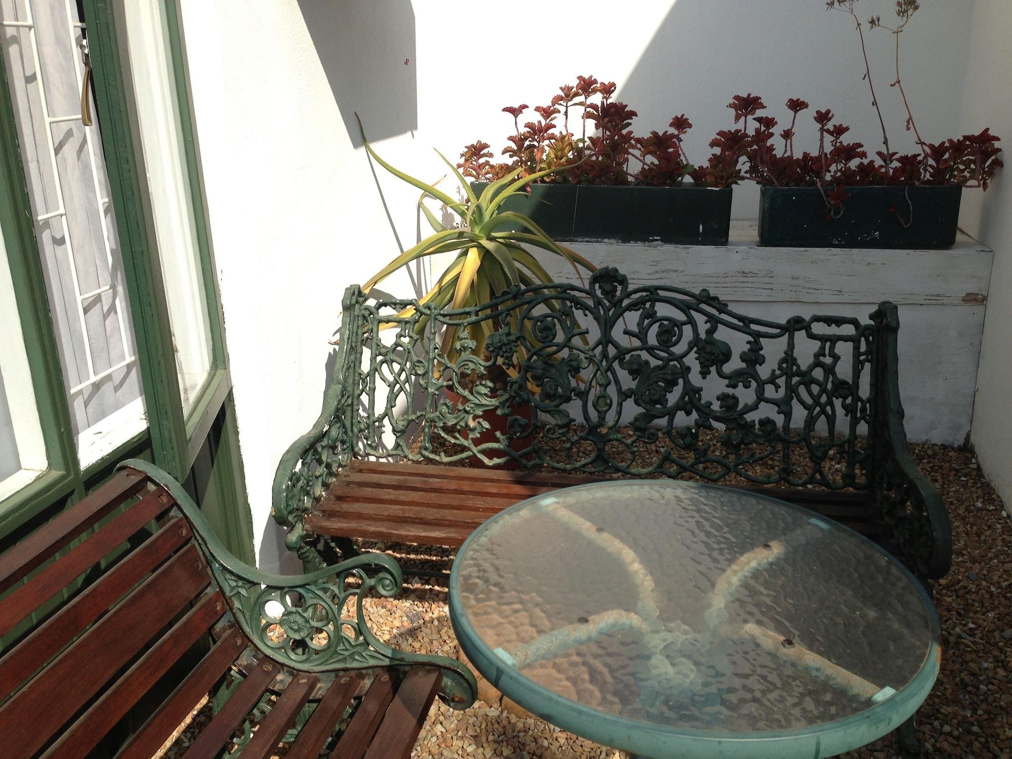 Ryneveld Country Lodge Stellenbosch Dış mekan fotoğraf