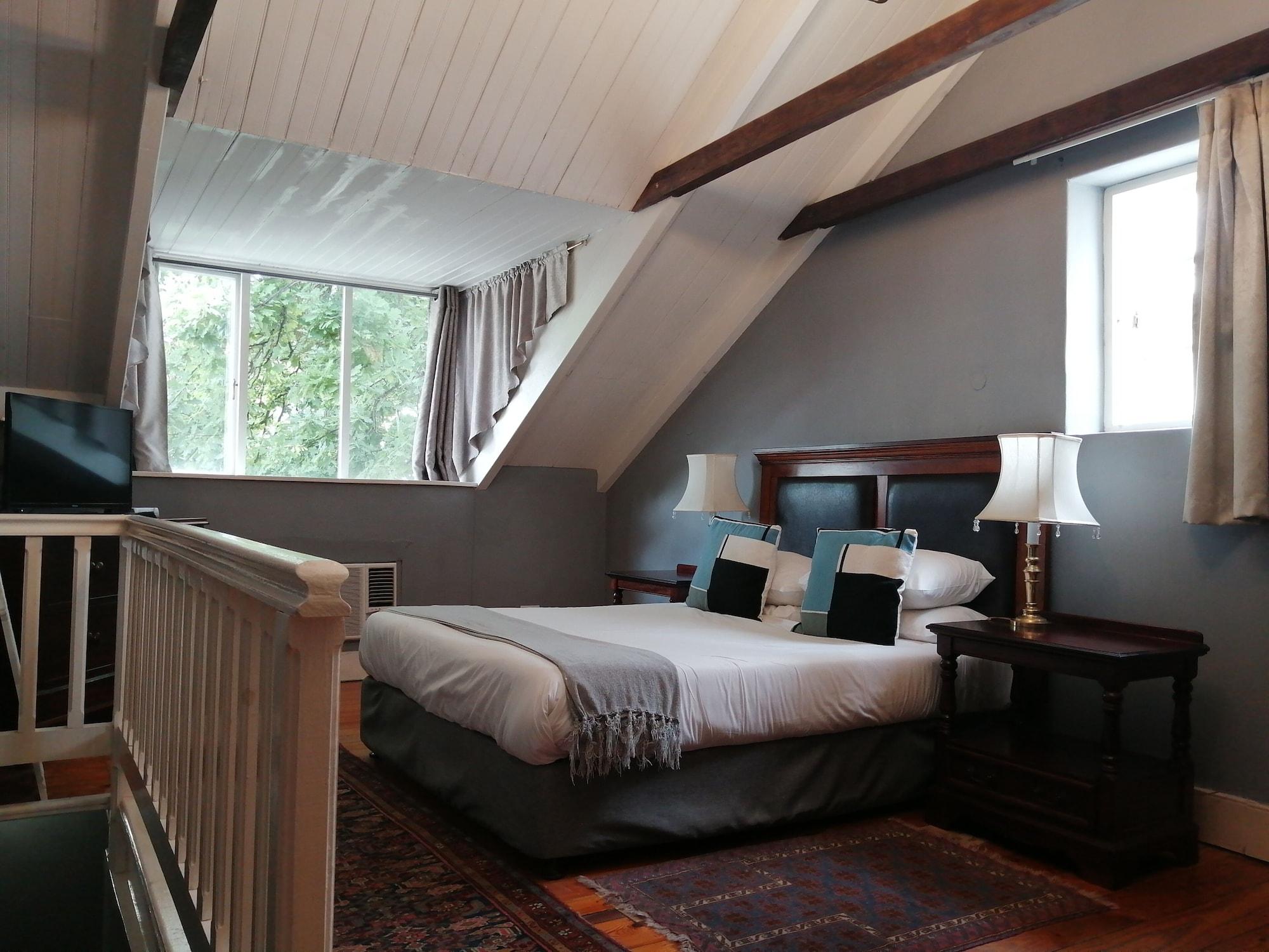 Ryneveld Country Lodge Stellenbosch Dış mekan fotoğraf