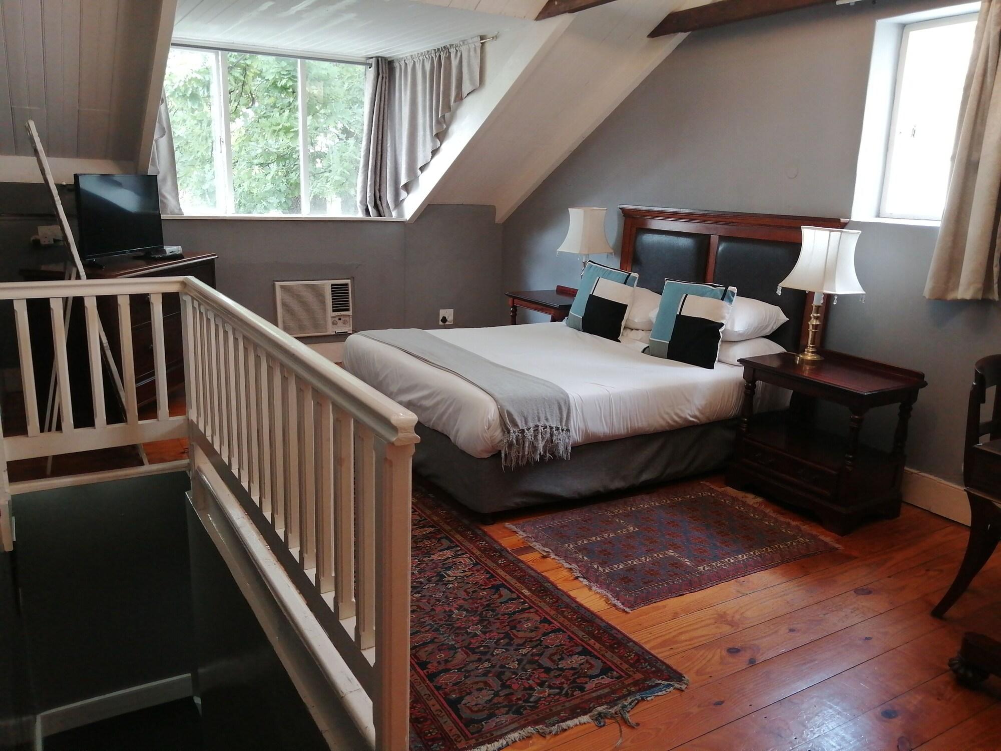 Ryneveld Country Lodge Stellenbosch Dış mekan fotoğraf