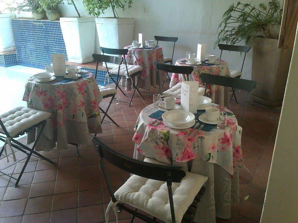Ryneveld Country Lodge Stellenbosch Dış mekan fotoğraf