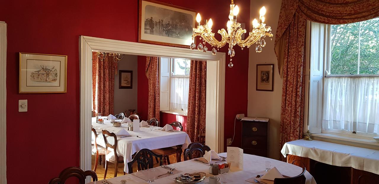 Ryneveld Country Lodge Stellenbosch Dış mekan fotoğraf