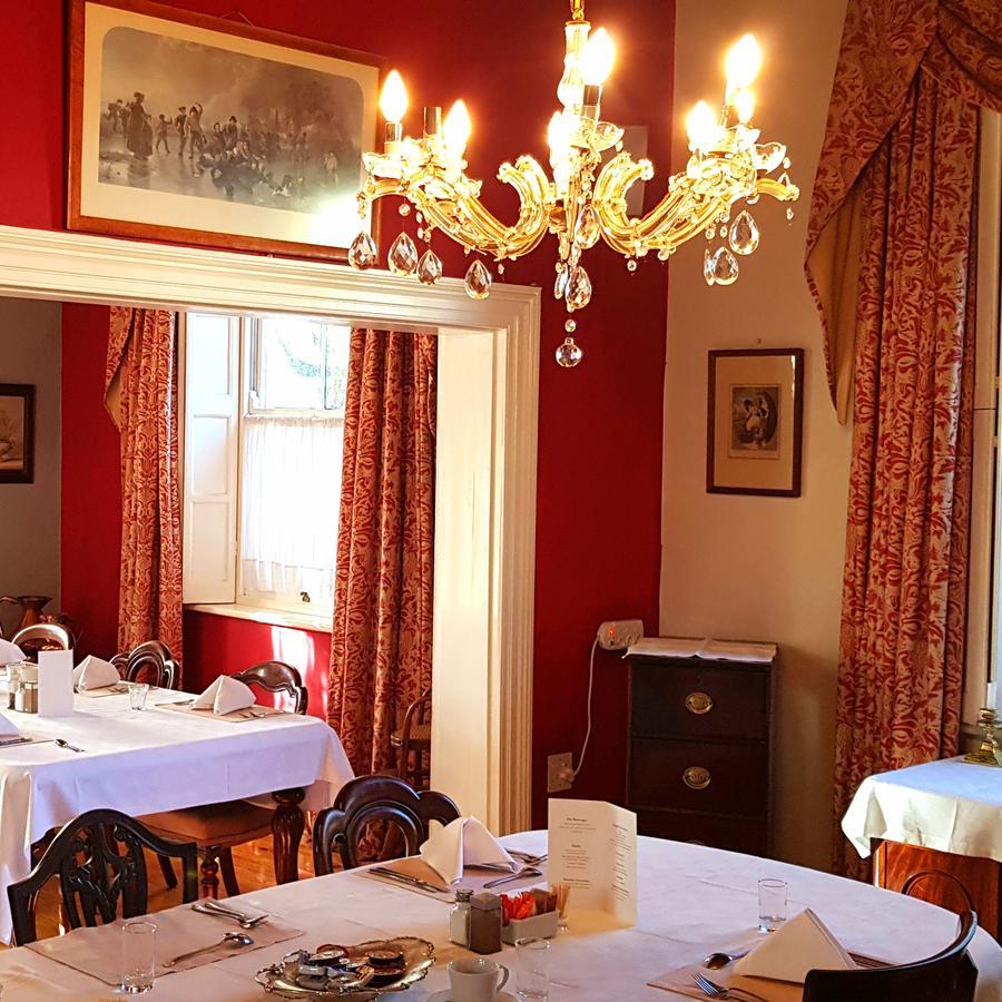 Ryneveld Country Lodge Stellenbosch Dış mekan fotoğraf