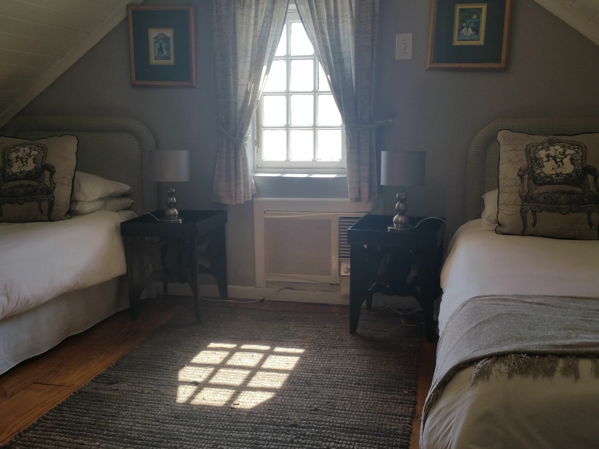 Ryneveld Country Lodge Stellenbosch Dış mekan fotoğraf