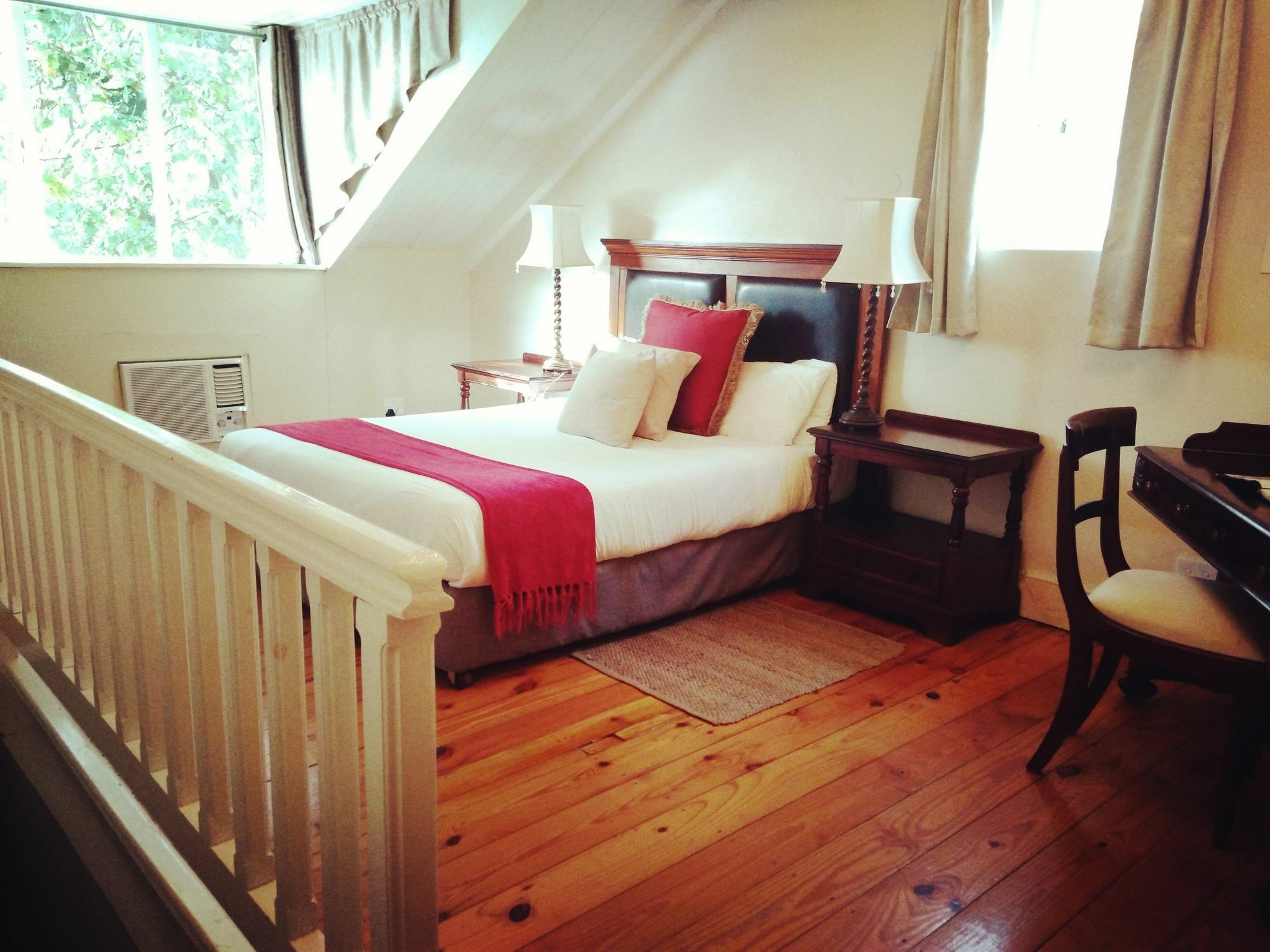 Ryneveld Country Lodge Stellenbosch Dış mekan fotoğraf