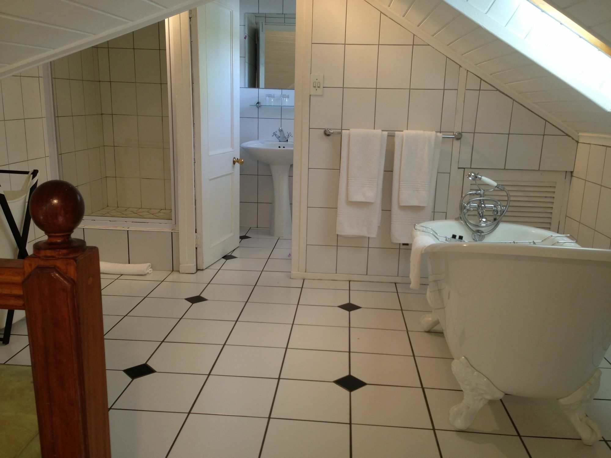 Ryneveld Country Lodge Stellenbosch Dış mekan fotoğraf